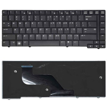 Teclado Compatível Com Note HP Probook 6445B 6440B Layout US