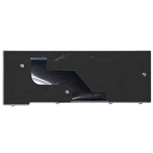 Teclado Compatível Com Note HP Probook 6445B 6440B Layout US