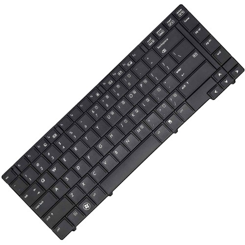 Teclado Compatível Com Note HP Probook 6445B 6440B Layout US