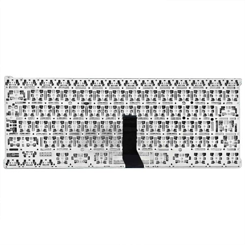Teclado Para Macbook Air A1369 A1466 2011 2012 2013 2014 2017 BR
