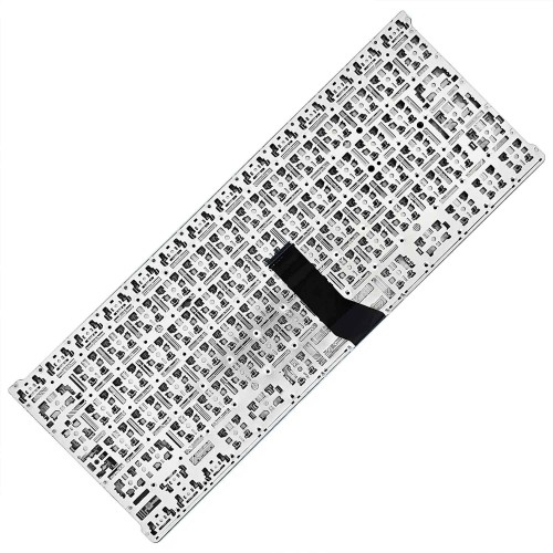 Teclado Para Macbook Air A1369 A1466 2011 2012 2013 2014 2017 BR