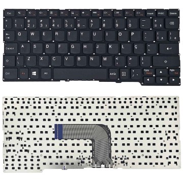 Teclado Compatível Lenovo Yoga 2 11 2-11 20332 20428