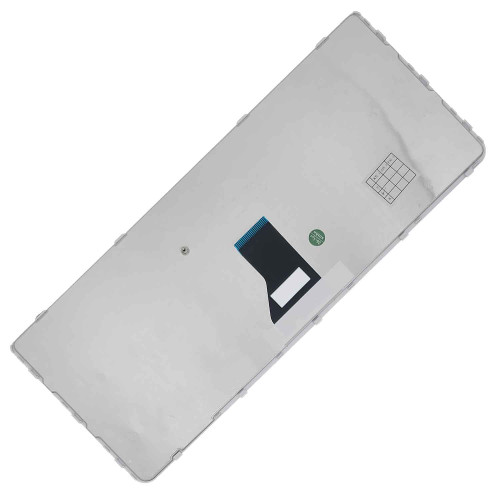 Teclado Para Notebook Sony Vaio Sve141100c Branco Layout Us Teclado Para Notebook Sony Vaio Sve141100c Branco Layout Us