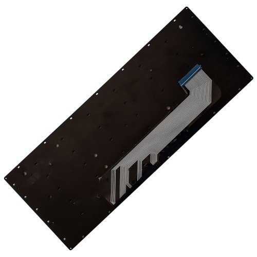 Teclado Para Multilaser Legacy Pc130 Pc131 Pc132 Pc134 Pc135