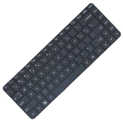 Teclado Compatível com Notebook Hp G42-xxxx Layout US