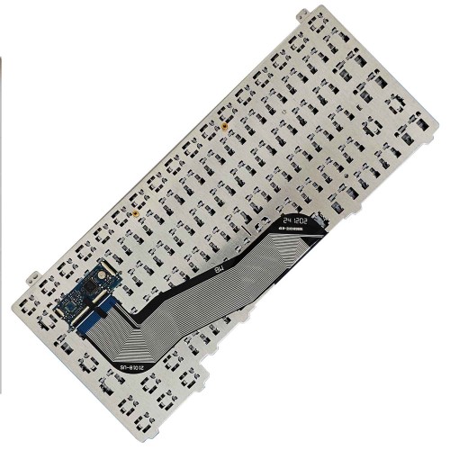 Teclado Compatível Notebook Dell Latitude 14 E5440 Layout US