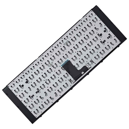 Teclado para Sony Vaio PCG-61911L PCG-61913L PCG-61A11L com Frame | US, Preto Teclado para Sony Vaio PCG-61911L PCG-61913L PCG-61A11L com Frame | US, Preto
