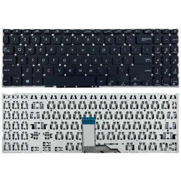 Teclado Para Asus Vivobook K512FA K512JP - Layuot US