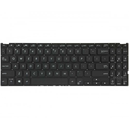 Teclado Para Asus Vivobook K512FA K512JP - Layuot US