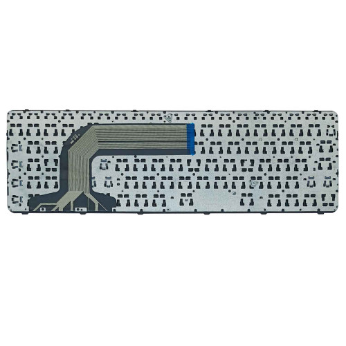 Teclado Para Hp 17-e 17-n 720670-251 749658-001 Layout US