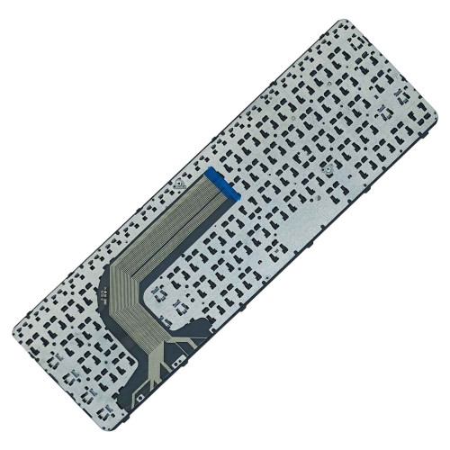 Teclado Para Hp 17-e 17-n 720670-251 749658-001 Layout US
