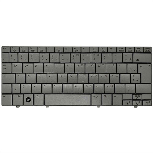 Teclado Para Netbook Hp Mini 2133 2140 568509-201 468509-201