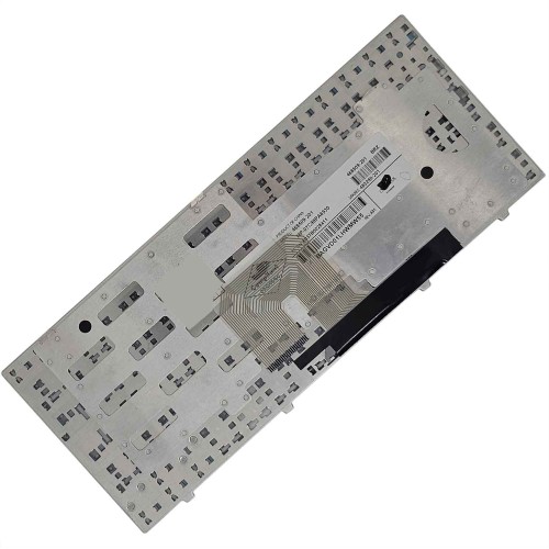 Teclado Para Netbook Hp Mini 2133 2140 568509-201 468509-201