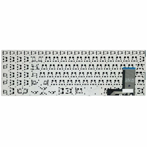 Teclado para Samsung ATIV Book 4 NP450R5E NP450R5V NP470R5E | BR, Preto