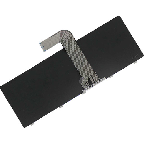 Teclado Dell Xps 15 L502x X501l Nsk-dx0bq-1b Aer01600050 Br