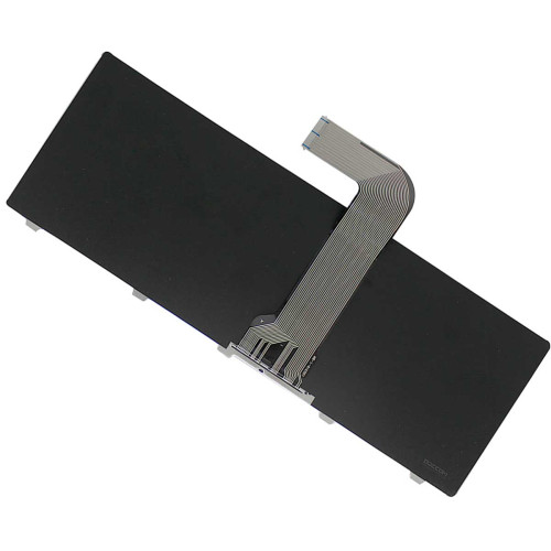 Teclado Dell Xps 15 L502x X501l Nsk-dx0bq-1b Aer01600050 Br