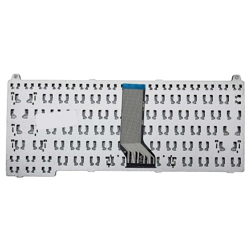 Teclado Para Notebook Dell Vostro 1520 1320 Layout ABNT2 BR
