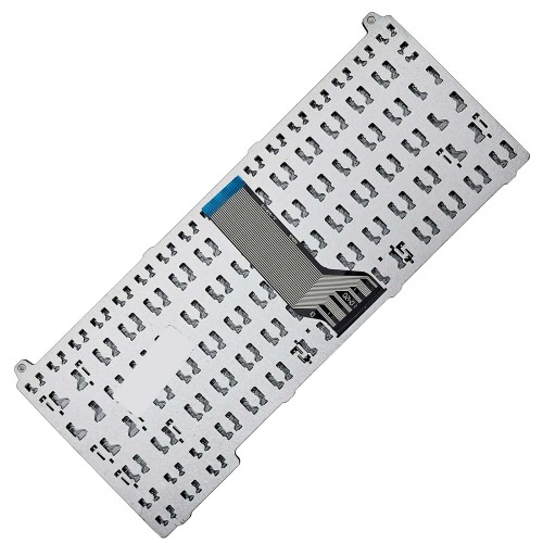 Teclado Para Notebook Dell Vostro 1520 1320 Layout ABNT2 BR