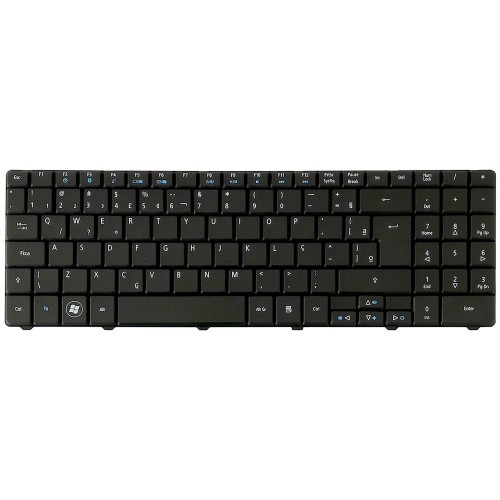 Teclado Acer Aspire 5516 5517 5332 5334 5532 5534 5732 5732z