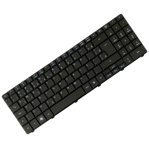 Teclado Acer Aspire 5516 5517 5332 5334 5532 5534 5732 5732z