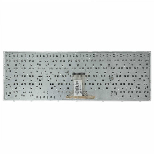 Teclado Compatível Sony vaio VPCEB11FM VPCEB11FM/BI Branco Teclado Compatível Sony vaio VPCEB11FM VPCEB11FM/BI Branco