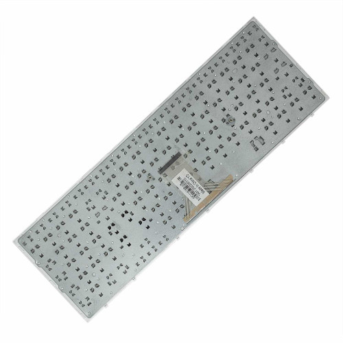 Teclado Compatível Sony vaio VPCEB11FM VPCEB11FM/BI Branco Teclado Compatível Sony vaio VPCEB11FM VPCEB11FM/BI Branco