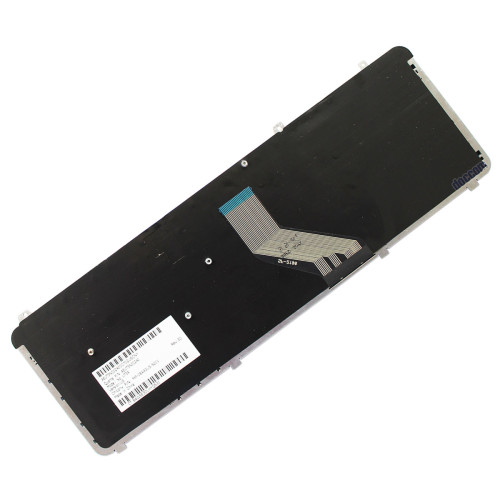 Teclado Para Notebook HP Pavilion Dv6-1218ss Dv6-1218tx