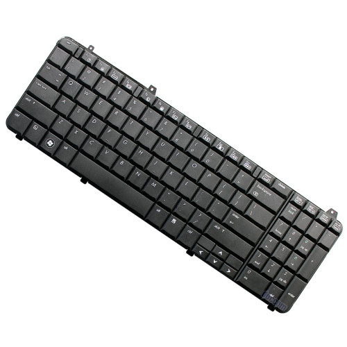 Teclado Para Notebook HP Pavilion Dv6-1218ss Dv6-1218tx