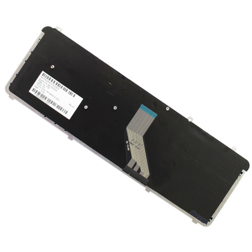 Teclado Para Notebook HP Pavilion Dv6-1218ss Dv6-1218tx