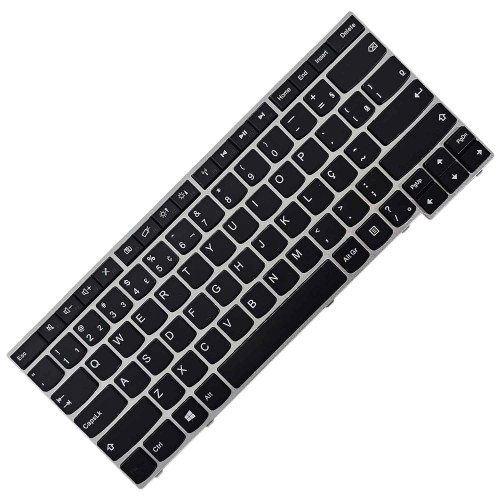 Teclado Lenovo Ideapad B430 Mp-12a66pa-698w 0b36193