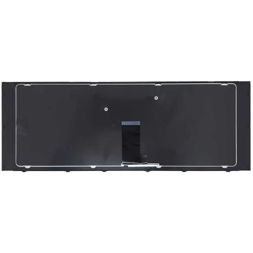 Teclado para Sony Vaio PCG-61911L PCG-61913L PCG-61A11L com Frame | BR, Preto Teclado para Sony Vaio PCG-61911L PCG-61913L PCG-61A11L com Frame | BR, Preto