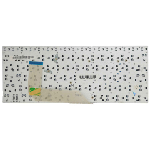 Teclado Cce Ultra Thin S23 S43 S345 V1383aiar Com Ç