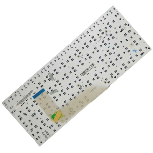 Teclado Cce Ultra Thin S23 S43 S345 V1383aiar Com Ç