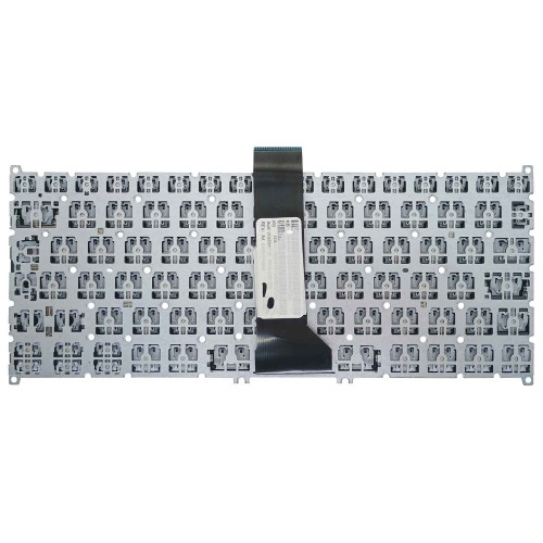 Teclado P Acer E11 E3-111 E3-112 E3-112m V13 V3-112p Com Ç Teclado P Acer E11 E3-111 E3-112 E3-112m V13 V3-112p Com Ç