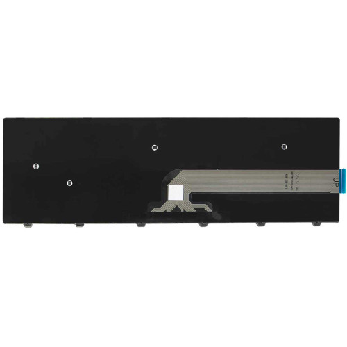 Teclado Dell Inspiron I15-5547-a10 A20 A30 3542 Nsk-lr0bc 1b