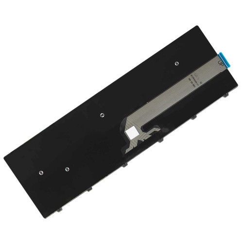 Teclado Dell Inspiron I15-5547-a10 A20 A30 3542 Nsk-lr0bc 1b