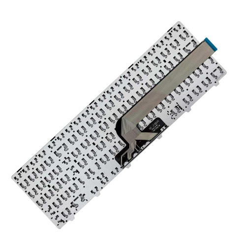 Teclado Dell Inspiron I15-5547-a10 A20 A30 3542 Nsk-lr0bc 1b