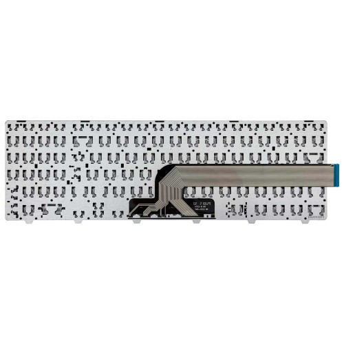 Teclado Dell Inspiron I15-5547-a10 A20 A30 3542 Nsk-lr0bc 1b