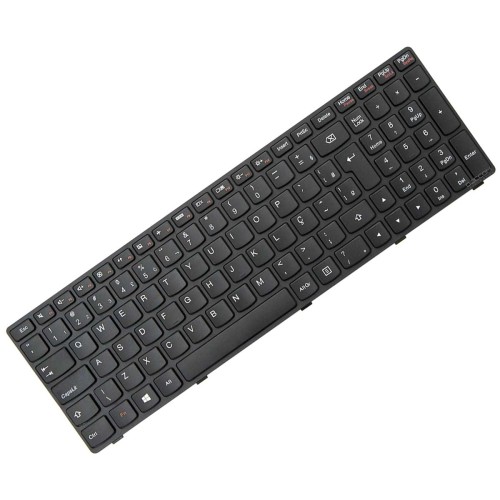 Teclado Para Notebook Lenovo G500 G505 G500A G510 G500AM