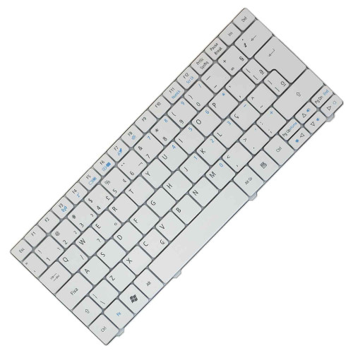 Teclado p/ Acer One 721 722 751 751h 753 Ao753 Za3 Za5 Zh7