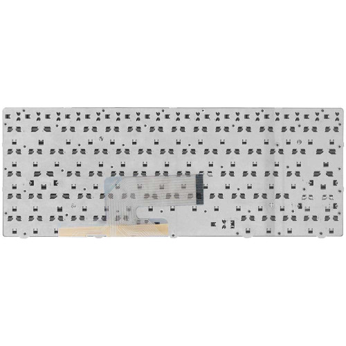 Teclado P/ Notebook Msi U270 Ms1245 Ms-1245 V111822ak1