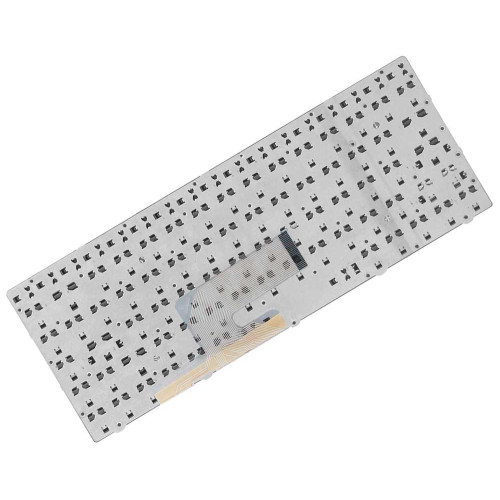 Teclado P/ Notebook Msi U270 Ms1245 Ms-1245 V111822ak1