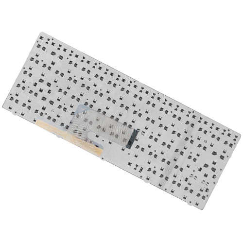 Teclado P/ Notebook Msi U270 Ms1245 Ms-1245 V111822ak1