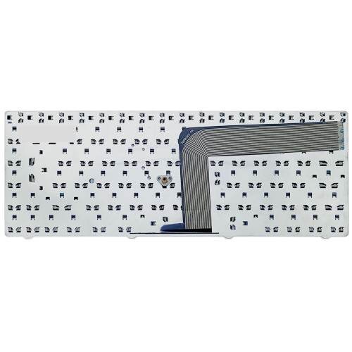 Teclado Compatível  Mp-07g38pa-3601 K020825j1 Com Ç