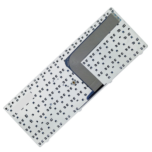 Teclado Compatível  Mp-07g38pa-3601 K020825j1 Com Ç