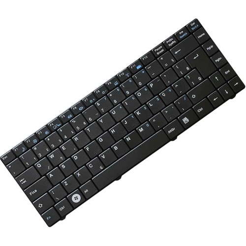 Teclado Compatível  Mp-07g38pa-3601 K020825j1 Com Ç