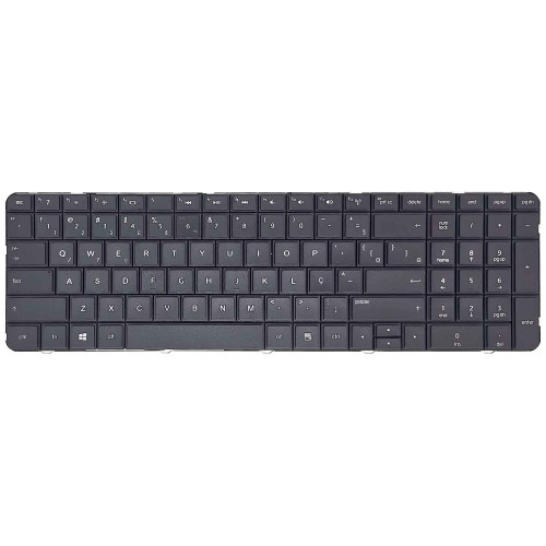 Teclado P/ Notebook Hp Pavilion G7-2g7-1024eg G7-1025eg