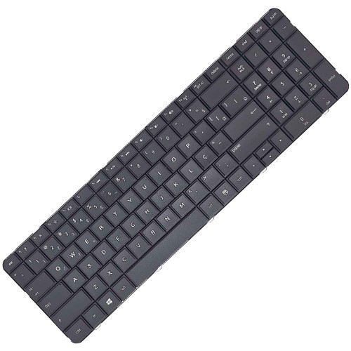 Teclado P/ Notebook Hp Pavilion G7-2g7-1024eg G7-1025eg