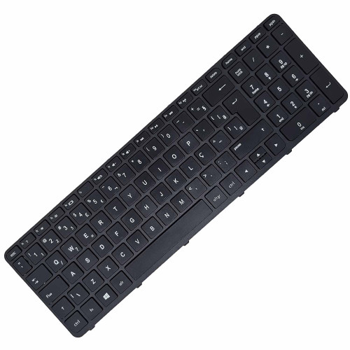 Teclado Para Hp Pavilion 15-n240nr 15-n240sa 15-n240se