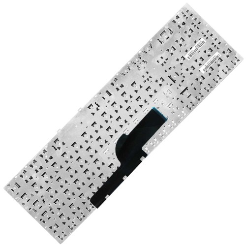 Teclado Samsung  Branco NP355V5C NP350V5C NP550P5C NP355E5C NP355E5C-A01US A02US Abnt2 Ç